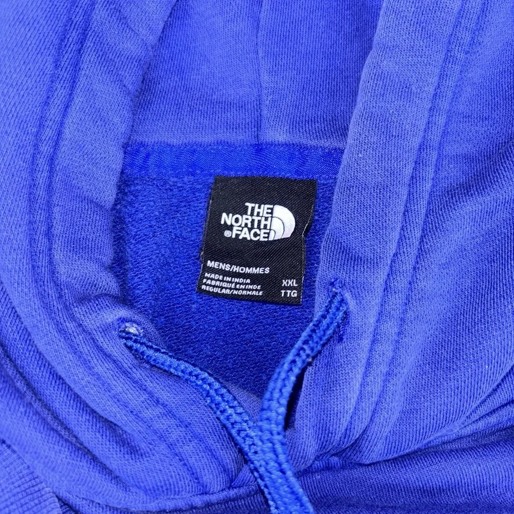 The North Face north face
